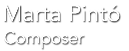 Marta Pintó Logo